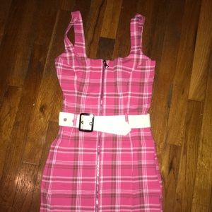 I.AM.GIA Fitted Dress